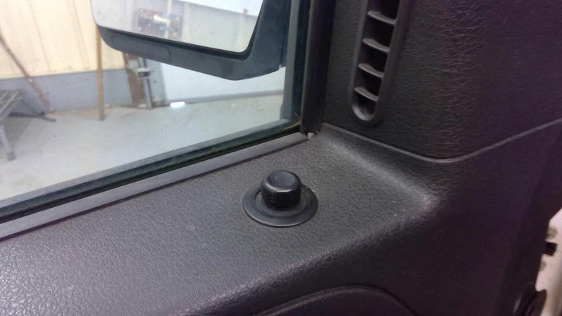 Driver Front Door Switch Driver's Mirror Fits 09-19 21-22 FORD E350 VA