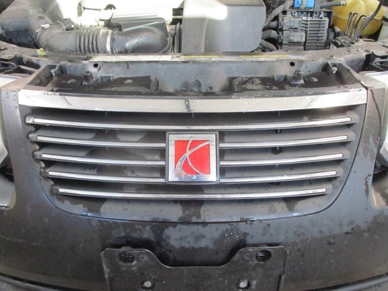 AC Compressor Opt L61 Fits 06-07 ION 1854394