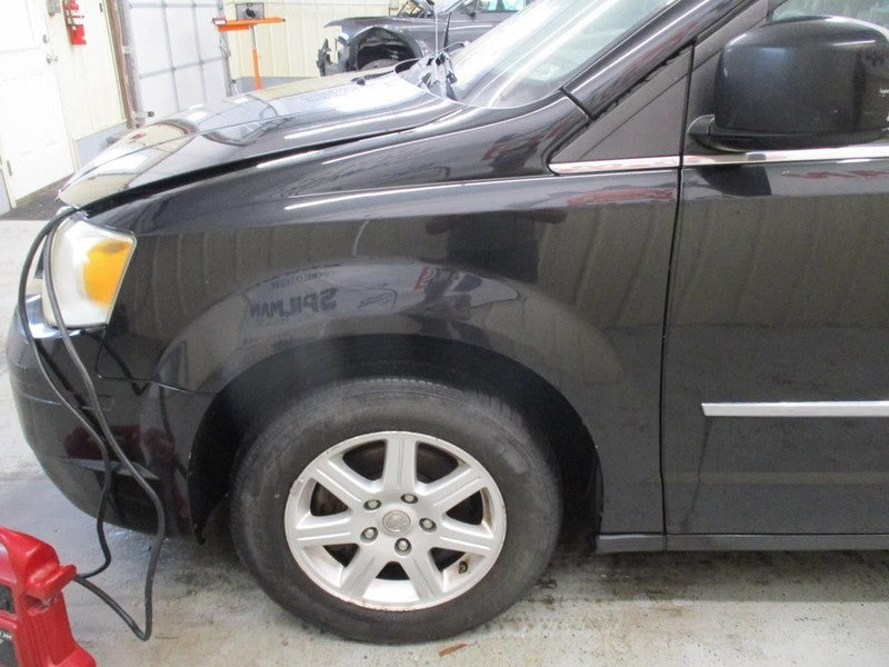 Console Front Roof Full Console Without Sunroof Fits 08-10 CARAVAN 204