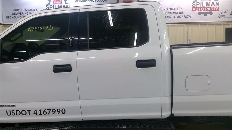 F350SD    2019 Owners Manual 1645640