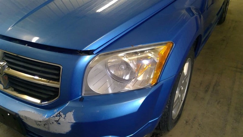 Power Steering Pump Classic Style Fits 07-17 COMPASS 1693051