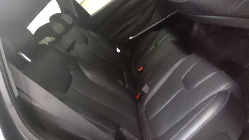 SANTA FE  2020 Seat Rear 1954807