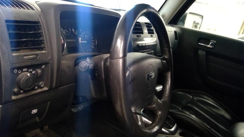 Steering Column Floor Shift Fits 06-08 HUMMER H3 2028664