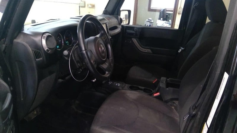 Alternator VIN W 6th Digit Jk Body 160 Amp Fits 12-18 WRANGLER 1866104