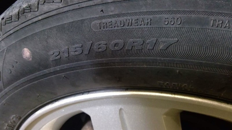 Power Steering Pump Classic Style Fits 07-17 COMPASS 1693051
