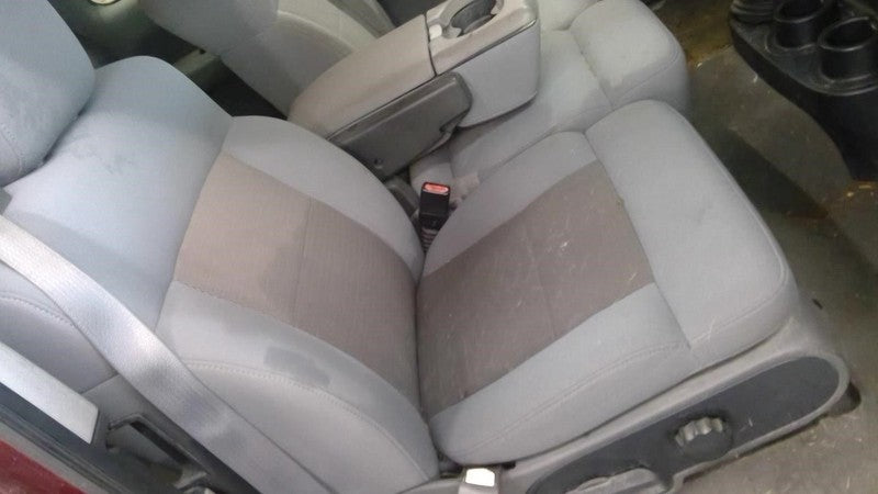 Passenger Front Seat Bench 40/20/40 Manual Fits 04-08 FORD F150 PICKUP