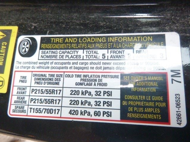 Grille Upper SE Mesh Fits 07-09 CAMRY 1533147