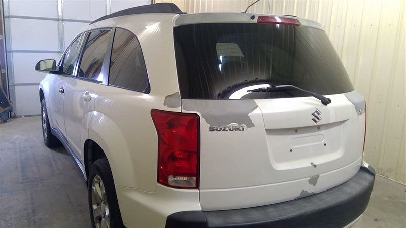 Power Steering Pump Fits 07-09 VITARA 1711539