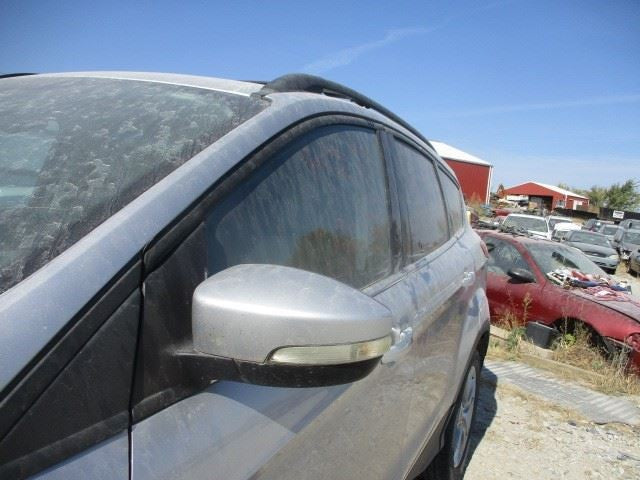 Driver Side View Mirror Power With Heated Memory Fits 13-16 ESCAPE 160