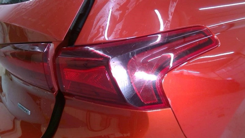 Passenger Tail Light LED Quarter Panel Mounted Fits 19-20 SANTA FE 193