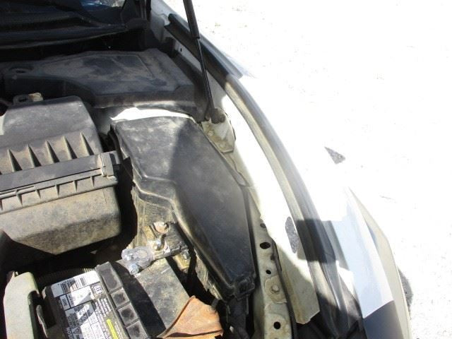 Power Steering Pump Fits 10-14 MAXIMA 1621755