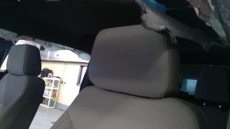 Chevrolet Silverado 1500 2019 Headrest Used 1979