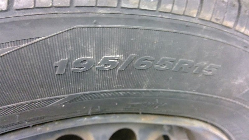 AC Compressor Engine ID Cbpa Fits 13-16 JETTA 1702368