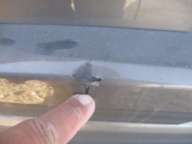 Camera/Projector Head-up Display Fits 15-26 SILVERADO 1500 PICKUP 1610