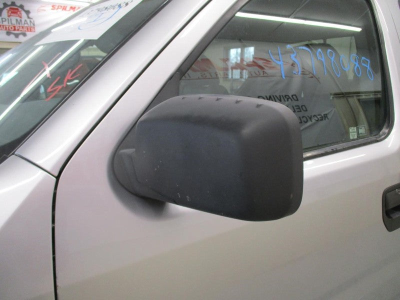 Passenger Front Seat Bucket  Cloth Manual Fits 09-14 RIDGELINE 1886711