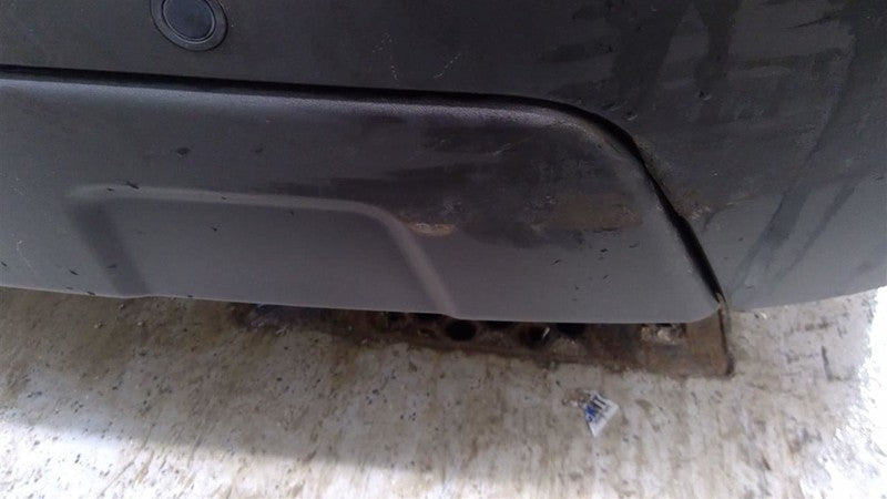 AC Compressor Fits 18-22 ECOSPORT 1702786