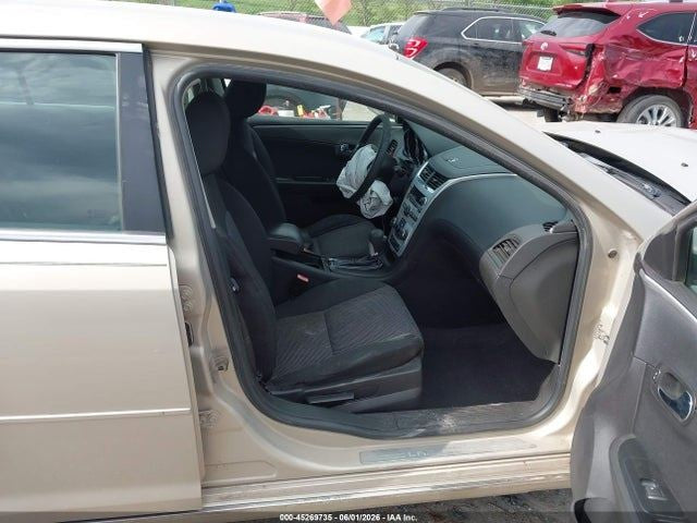 MALIBU    2011 Seat Belt Rear 1997596