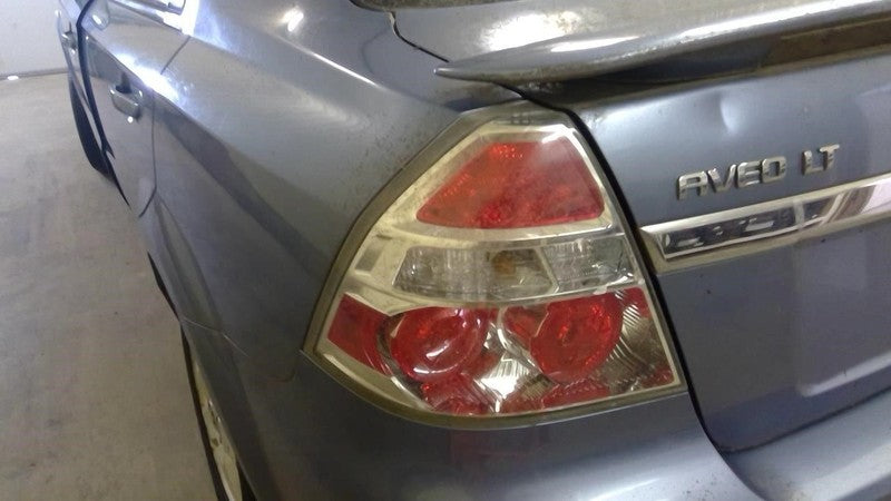 AVEO      2007 Air Flow Meter 1967300