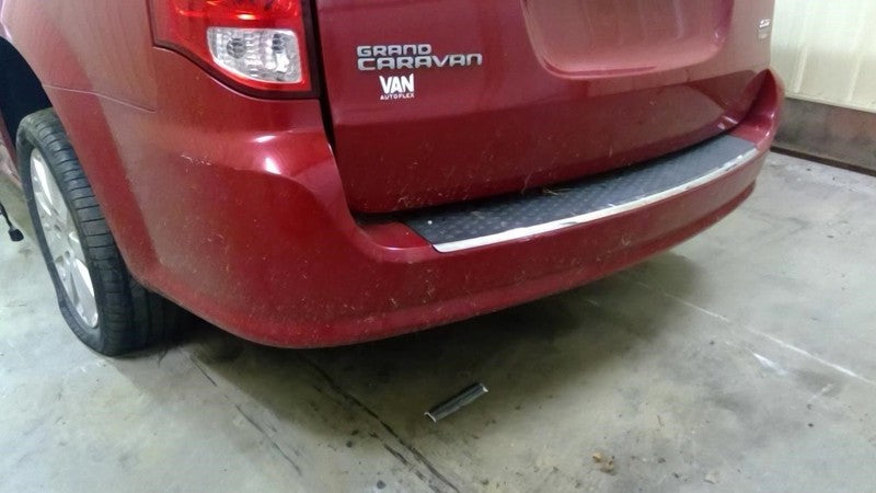 CARAVAN   2014 Dash/Interior/Seat Switch 2036099