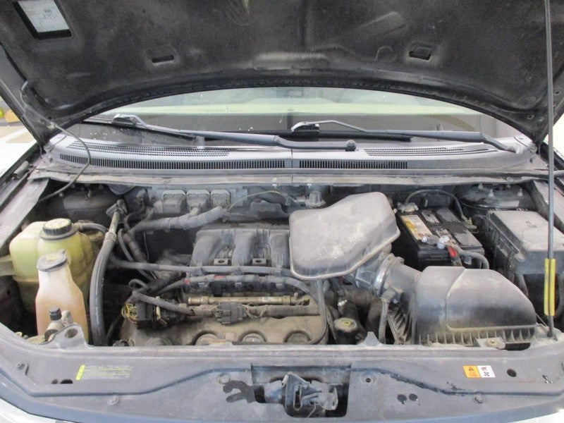 Automatic Transmission FWD 2.77 Ratio ID 7T4P-7000-CB Fits 07-09 EDGE 