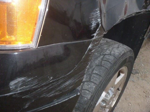 Automatic Transmission 6.6L 4WD Fits 13 SIERRA 2500 PICKUP 1527732