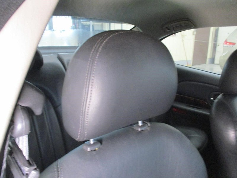 Chrysler 300M 2002 Headrest Used 9239