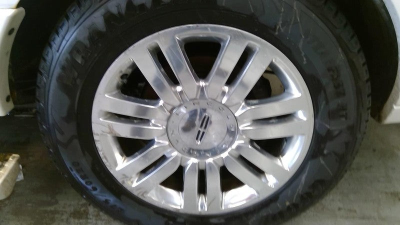 Carrier Front Axle 3.73 Ratio Fits 09-17 FORD F150 PICKUP 2002967