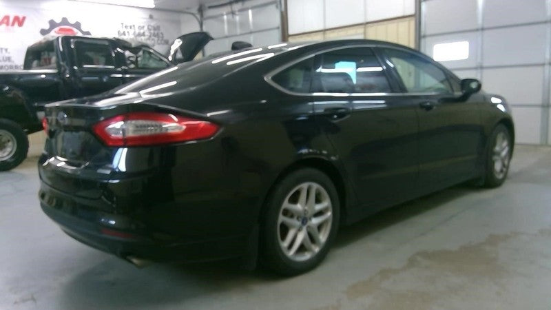 Alternator With Heated Seats Fits 13-20 FUSION 1887528