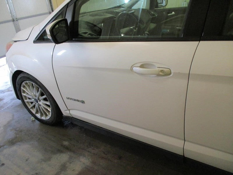 Battery VIN A 7th Digit Fits 13-18 C-MAX 1696877
