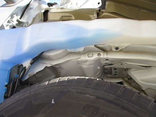 Temperature Control Manual Temperature Control Fits 23-26 FRONTIER 161