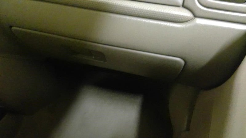 TRIBUTE   2001 Glove Box 1802751