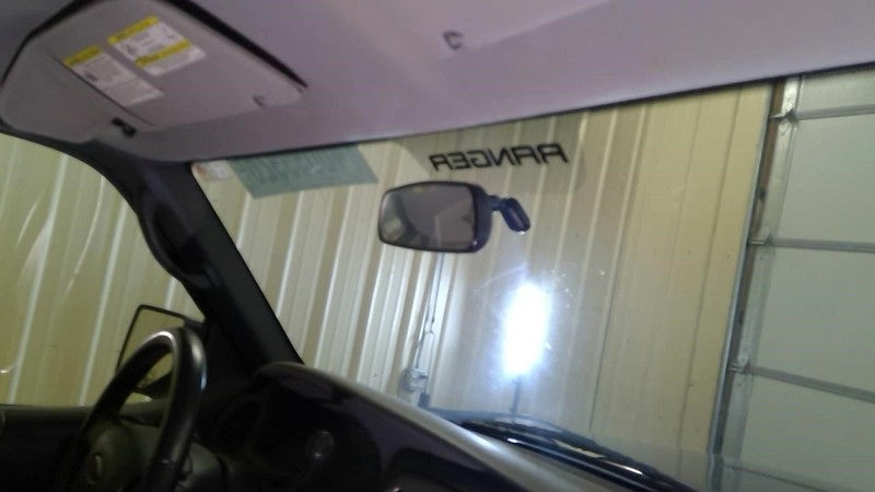 Ford Ranger 2009 Rear View Mirror Used 0712