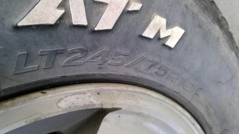 SUBCHEV15 1999 Seat Rear 1917388