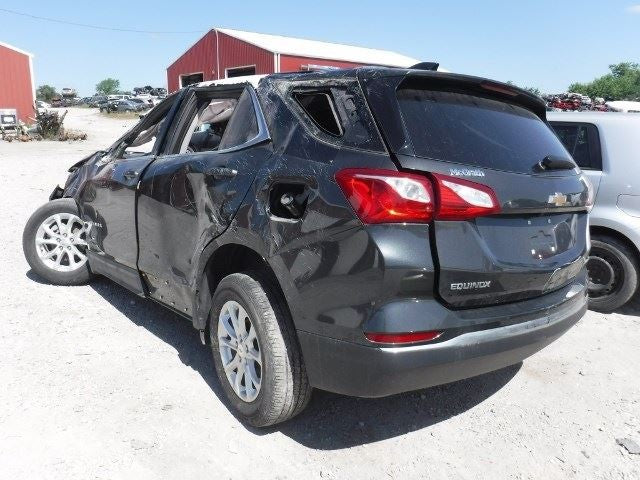 Carrier Rear Axle AWD Fits 18-24 EQUINOX 1034672