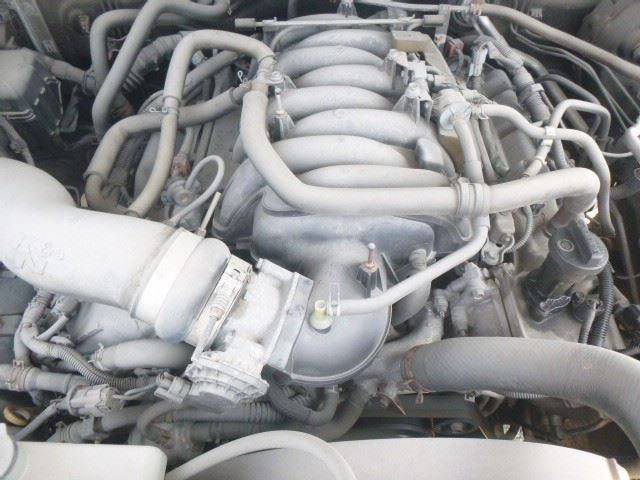 Console Front Floor Extended Cab 4 Door Fits 07-09 TUNDRA 1502399