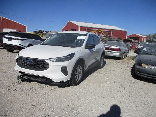 Engine 1.5L VIN N 8th Digit Turbo Fits 23-25 ESCAPE 1611483