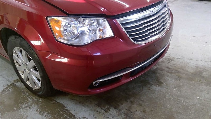 Throttle Body 3.6L Fits 11-25 DURANGO 1717560