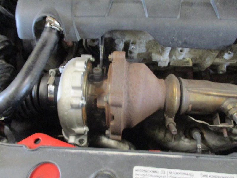 AC Compressor Fits 14-15 CRUZE 1938831