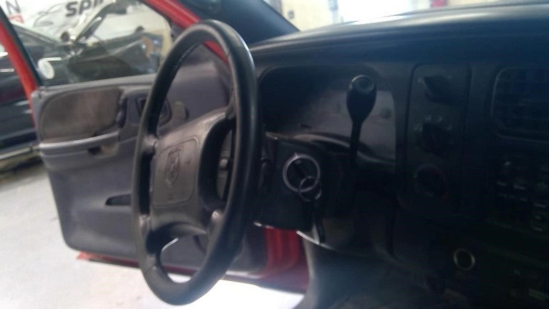 Steering Column Shift With Tilt Wheel Fits 99-00 DAKOTA 1723460
