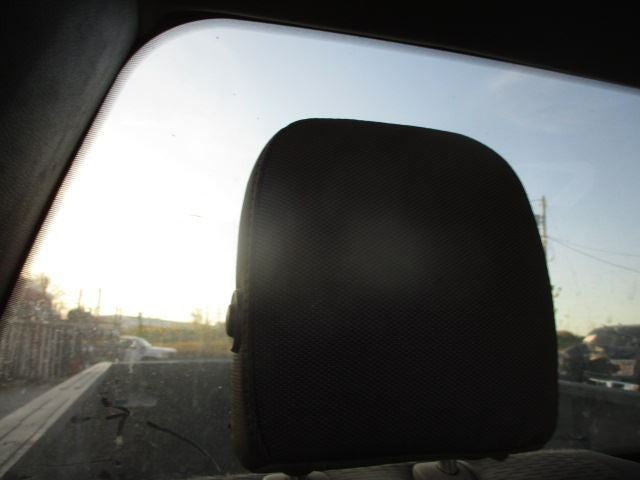 Ford F-150 2018 Headrest Used 4529