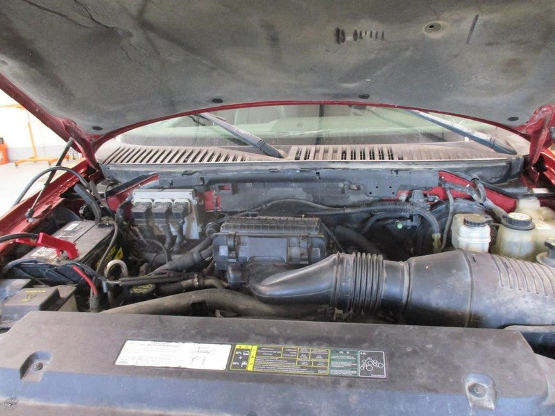 Transfer Case Fits 06 EXPEDITION 1698046