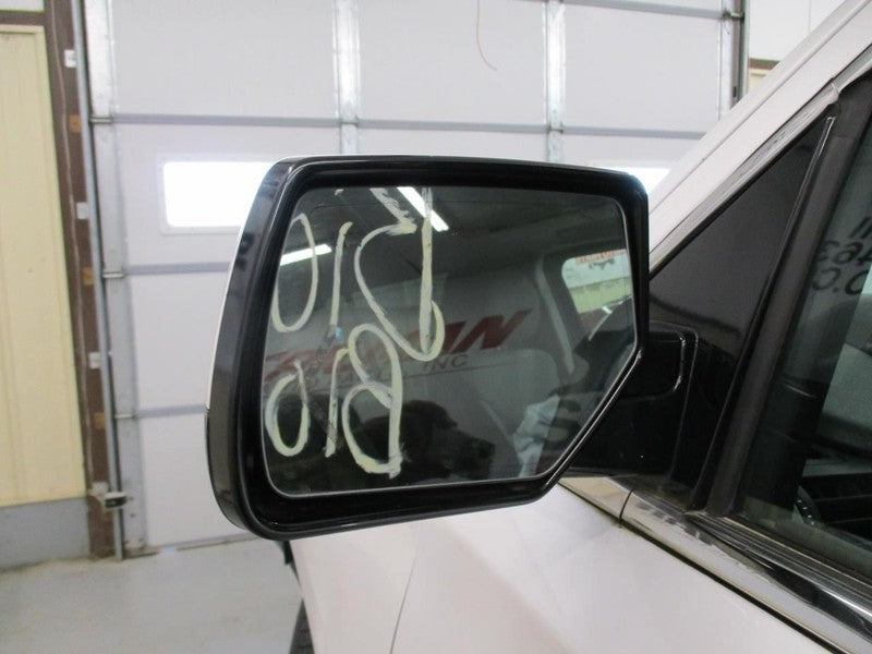 Temperature Control With Heated Rear Seats Fits 17-23 ACADIA 1686992