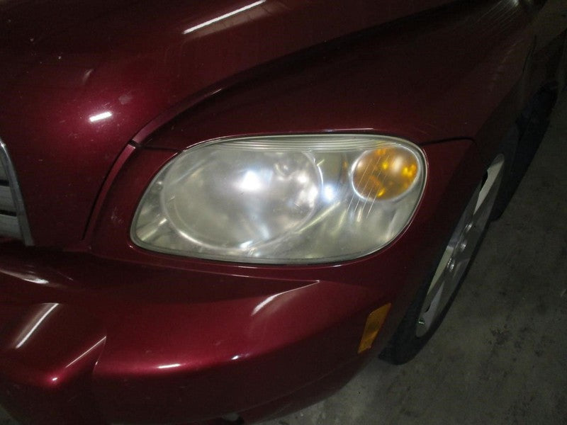 Speedometer MPH Fits 07 HHR 1942334