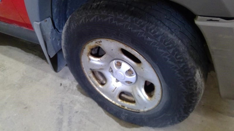 Wheel 16x7 Steel Fits 02-07 LIBERTY 1735206