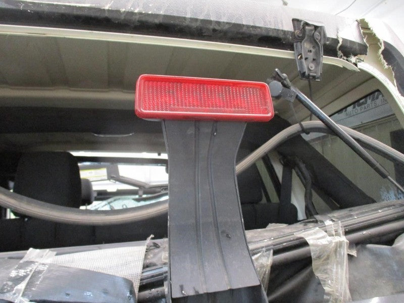 WRANGLER  2011 High Mounted Stop Light 1740289