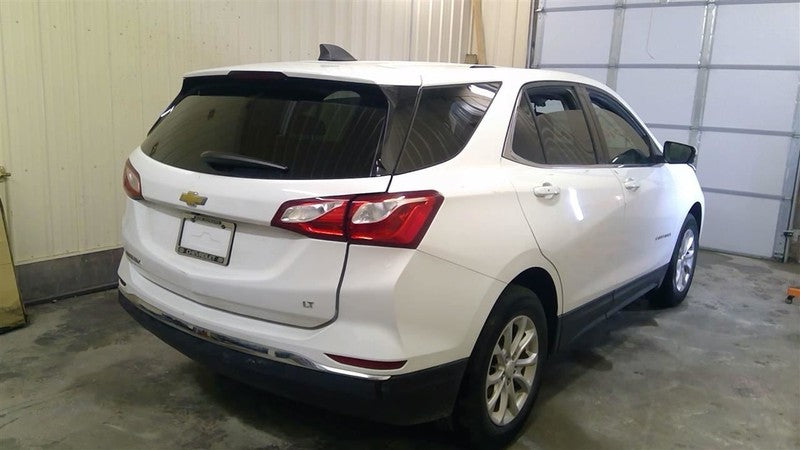 Automatic Transmission FWD 1.5L Fits 18-19 EQUINOX 1702653