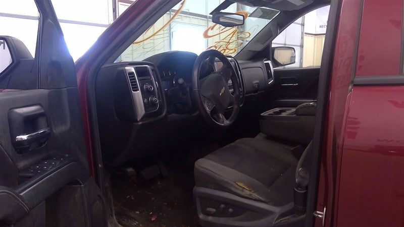 Carrier Front 3.42 Ratio Opt GU6 Fits 15-20 SUBURBAN 1500 1652103