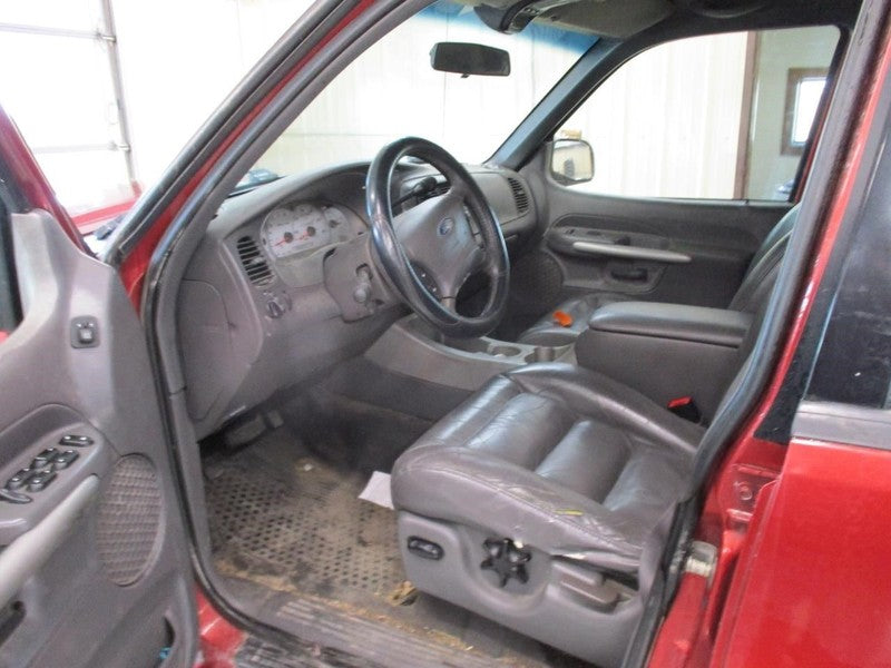 Alternator 4 Door 6-245 130 Amp Fits 01-04 EXPLORER 1728470