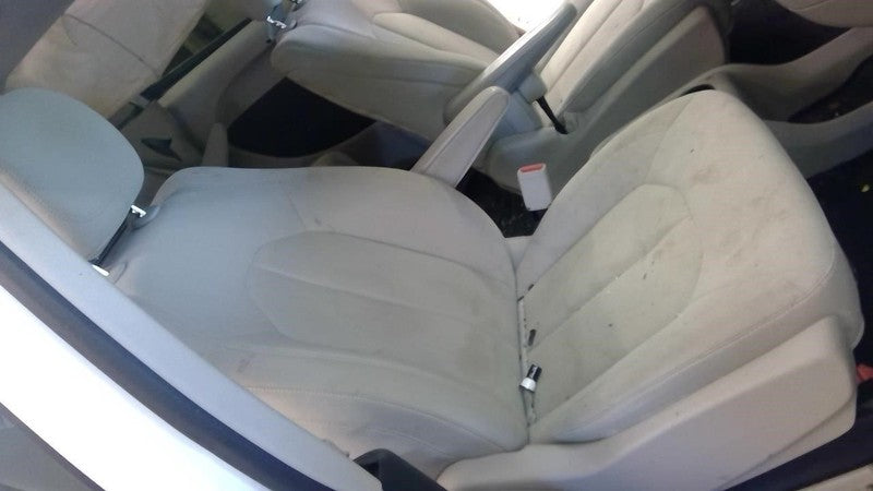 Passenger Front Seat Bucket Manual Cloth Fits 17-25 PACIFICA 1869115