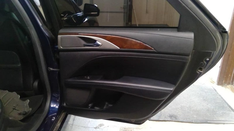 MKZ       2017 Door Trim Panel Rear 2060004